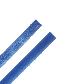 Velcro 16mm Azul