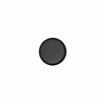 Broche 53-B Monedero 10mm Negro